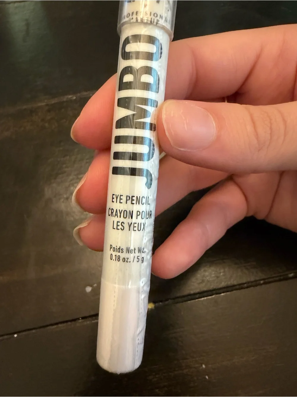 NWT NYX Professional Makeup Jumbo Eye Pencil Color JEP 604 Milk